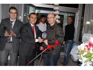 Sağlık Çalışanları Tıp Bayramı’nda Buluştu