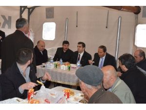 Şehit Polisin Babası: Oğlum Abdestini Aldı, Helalleşti, Evden Öyle Ayrıldı