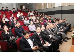 Bilim Ve Teknoloji Haftası Sona Erdi