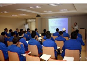 Üniversite-sanayi İşbirliği Sürüyor