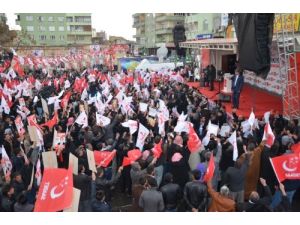 Kamalak, Hükümeti, Milli Görüşün Sermayesini Eşe-dosta Peşkeş Çekmekle Suçladı