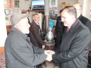 Esnafımız perişan durumda