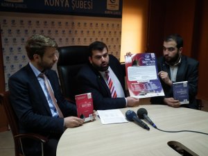 Peygamberimizin hayatı öğretilecek