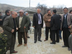 Selçuklu'da herkese eşit hizmet vereceğiz