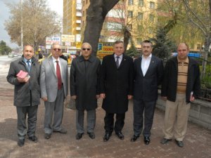Açıl, Büyüksinan Mahallesi’nde destek istedi