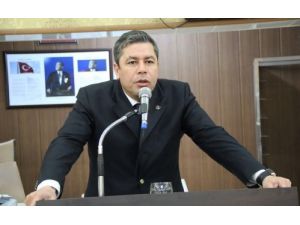 Tekçe: Kilis Mülteci İşgali Altında