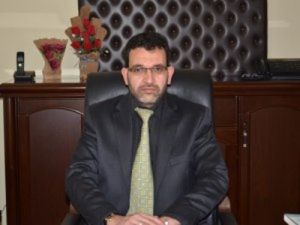 Kumlu İlçe Müftüsü Ve Şoförü Trafik Kazasında Hayatını Kaybetti