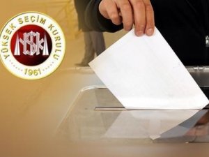 Seçim günü neler yasak?