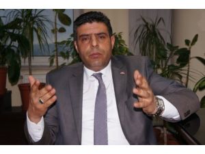 Mhp Adayı Kazanç: Yeşil Ve Yaşanabilir Palandöken Oluşturacağız