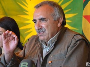 KCK: AK Parti artık muhatabımız değil