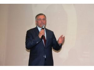 Mhp Adayı Günaydın: Asla Bir İşi 5 Kere Yapmayacağız