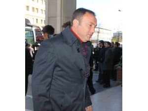 Trabzonspor, Sivas’a Geldi