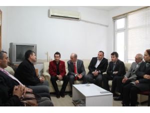 Mhp Adayı Özdemir: İşçiden Verdikleri Oyların Fotoğrafları İsteniyormuş