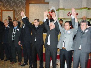 Minibüsçülerde Karabacak dönemi başladı