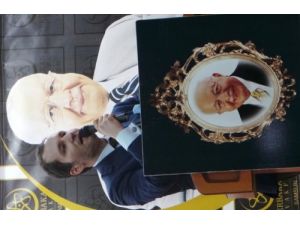 Erbakan: Pirinç Çuvalının İçindeki Siyah Taşlar Ayıklandı Sıra Beyaz Taşlarda