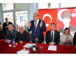 Chp'li Matkap: Ayakkabı Kutularına Paraları Paralel Yapı Mı Koydu