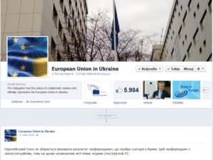 Ab, Kırım’a Gözlemci Göndermedi: Referandum Sonuçlarını Tanımayacak