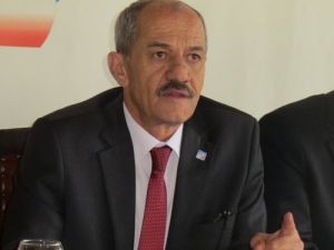 Chp: Halepçe İnsanlık Adına Bir Kara Leke