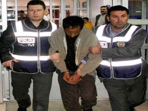 İçiciyim demesi cezadan kurtulmasına yetmedi