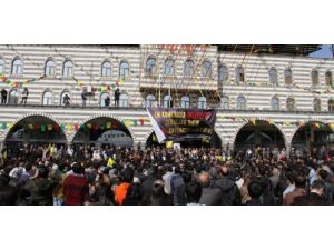 Halepçe Yürüyüşle Kınandı