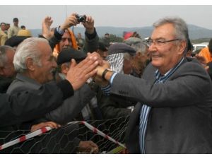 Baykal: Yolsuzluk Ve Rüşveti Örtmek İçin Halk Arasına Düşmanlık Tahrik Ediliyor