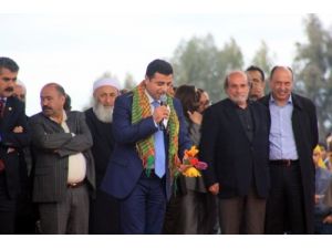 Demirtaş: Başbakan Herkesi Tahrik Ediyor, Kaybedince Daha Çok Tahrik Edecek