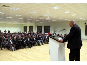 Vanlı Stk'lar, Halepçe Katliamını Andı