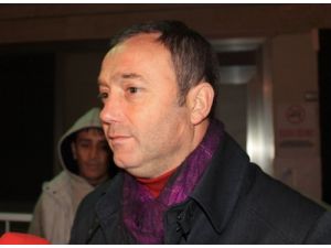 Hami Mandıralı: Trabzonspor Gibi Oynadık