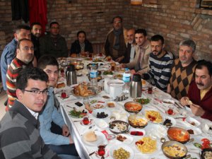 Merhaba'da seçim değerlendirmesi