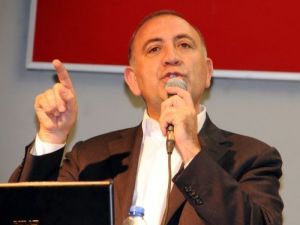 Gürsel Tekin'den bomba AA iddia