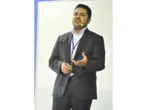 'Siber Tehditlerde Kriptolamak Öne Çıktı'