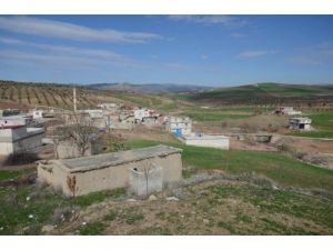 Gasilhaneyi, Seçim İçin ‘ikamet’ Adresi Olarak Göstermişler (Özel)