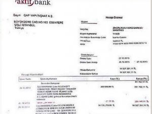 'Kalan para'yla Şehrizar'dan 6 daire