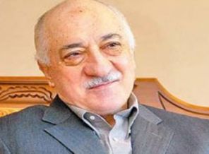Fethullah Gülen Şarkul Avsat'a konuştu