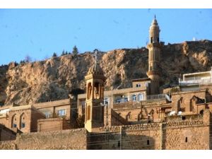 Mardin Unesco’ya Hazır