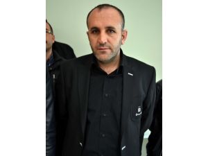 "Sabah Gazetesinde Çıkan Haber Tamamen Yalandan İbaret"