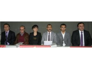 Mühendis Ve Mimar Odaları: Adana'da Köklü Sorunlar Var, Çözüm Bekliyor