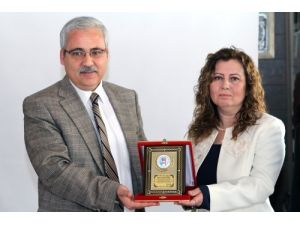 Yılın Hekimi Milas'tan