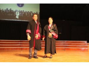 Erzurum İl Sağlık Müdürü Serhat Vançelik Profesör Oldu