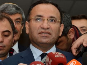 Bozdağ: Montajla, kumpasla değil belgeyle