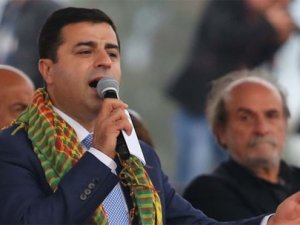 Ertuğrul Kürkçü'den HDP ve Demirtaş bombası!