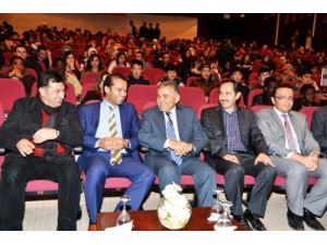 "Birbirimizle Daha Çok Kenetlenmeye İhtiyacımız Var"