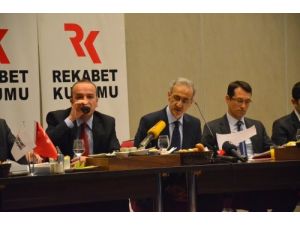 Kaldırımcı: Tüpraş’ta Gerekçeli Karar Bugün, Yarın Açıklanacak