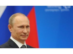 Putin, Kırım’ın Rusya’ya Bağlanması Konusunda Yarın Konuşacak