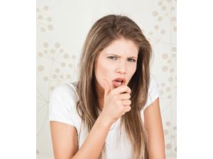 Bazı Sebepsiz Öksürük Uzun Yıllar Sürebilir!