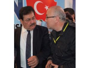 Samsun Tanıtım Günleri'ne Gelmeyen Vekillere Eleştiri