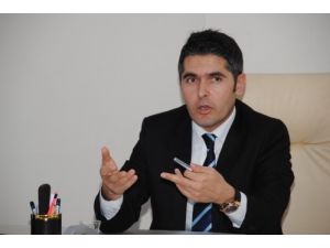 "Öğrencilerin Sınav Heyecanını Yenmede Ailelere Sorumluluk Düşüyor"