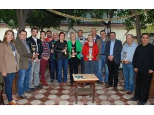 Tıp Haftası Etkinlikleri Sona Erdi