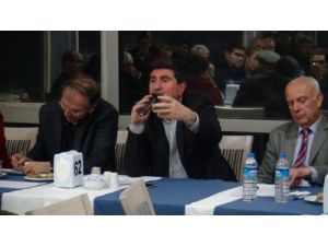 Bdp’li Tan: Yarın Başka Bir Tarikat Veya Cemaat İçin De Paralel Yapı Denebilir