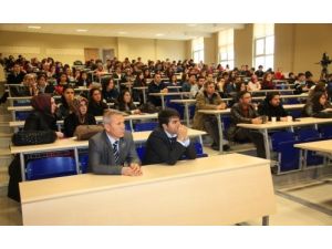 İstiklal Marşı'nın Kabulünün 93’üncü Yıl Dönümüne Özel Panel